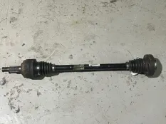 привод Porsche Cayenne S