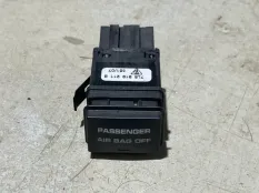 Индикатор подушки безопасности Porsche Cayenne S