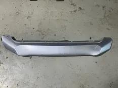 накладка бампера Honda CR-V