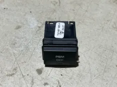 Кнопка PSM Porsche Cayenne S