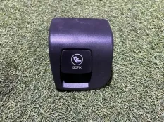 Заглушка isofix BMW X3