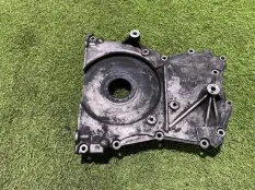 крышка двигателя Mercedes ML