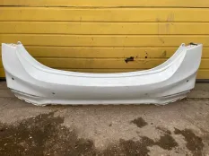 бампер Hyundai Solaris 2