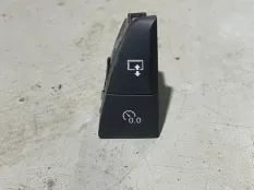 Кнопка многофункциональная. Audi A7