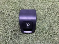 Заглушка isofix BMW X3