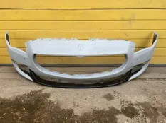 бампер Maserati Quattroporte