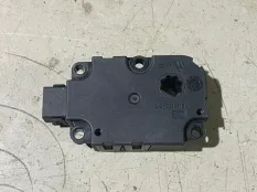 Моторчик заслонки печки Audi A6