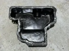 Поддон двигателя Mercedes-Benz M-class