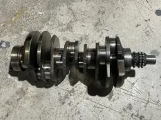 коленвал Mercedes-Benz M-class