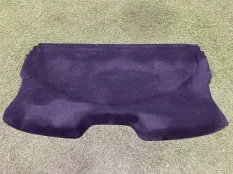 полка багажника Citroen C4