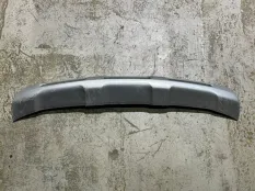 накладка бампера Kia Rio