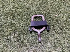 Крюк замка капота BMW 3-Series