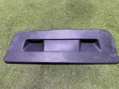 Обшивка крышки багажника Volkswagen Polo