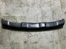 накладка бампера Kia Rio