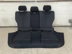 Задний диван BMW 3-Series