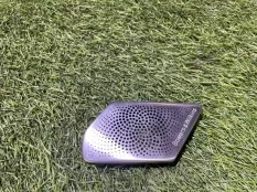 Сетка динамика BMW X5M