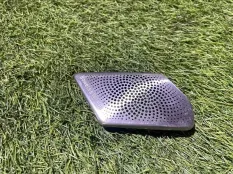 Сетка динамика BMW X5M