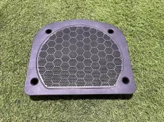 решетка динамика BMW X5M