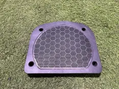 решетка динамика BMW X5M