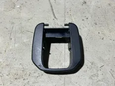 Заглушка isofix BMW 3-Series