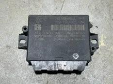 Блок парктроников Volkswagen Polo