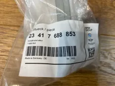 Ножка кпп BMW F800S 23417688853