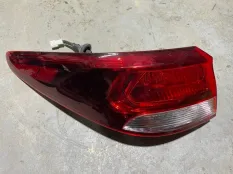 фонарь Kia Rio