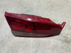 фонарь Hyundai Solaris
