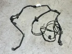 Проводка бампера Volkswagen Polo