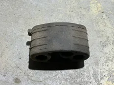 подушка глушителя Renault Duster