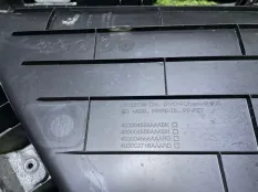 обшивка двери Chery tiggo 4 PRO