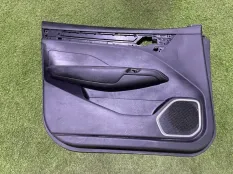 обшивка двери Geely Coolray