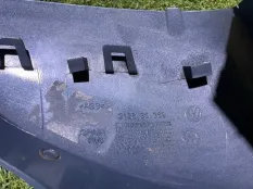 накладка зеркала Volkswagen Polo
