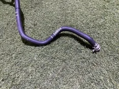 Шланг системы охлаждения Volkswagen Polo