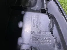 накладка подлокотника Volkswagen Polo