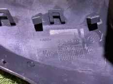 накладка зеркала Volkswagen Polo
