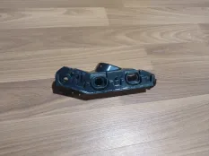 Кронштейн бампера Volkswagen Bora L19G807050 4, передний правый