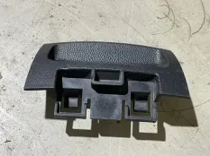 пластик салона Volkswagen Polo