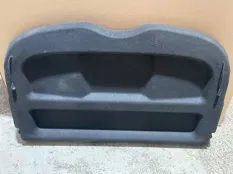 полка багажника Nissan Qashqai