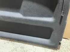 полка багажника Nissan Qashqai