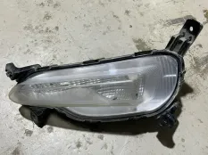 фара противотуманная Hyundai Solaris