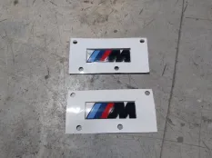 Комплект эмблем BMW x5 51145A4B373 G05