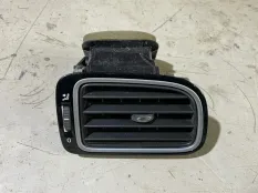 Дефлектор воздушный Volkswagen Polo