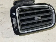 Дефлектор воздушный Volkswagen Polo