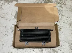 радиатор акпп Nissan Qashqai
