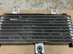 радиатор акпп Nissan Qashqai