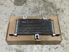 радиатор акпп Nissan Qashqai