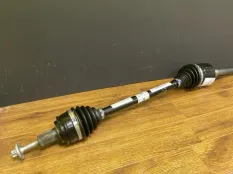 Привод Mercedes-benz A1673308801, передний правый