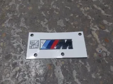 Эмблема BMW 4-Series 51145A1A159 G22