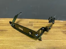 Кронштейн радиатора Mercedes-benz GLE-Class A1675016602 V167